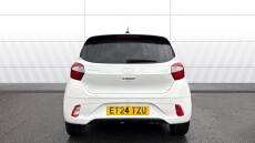 Hyundai i10 1.0 [63] Premium 5dr Auto [Nav] Petrol Hatchback